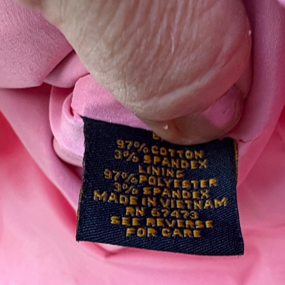 Spring-y Dress - Picture 7 of 9